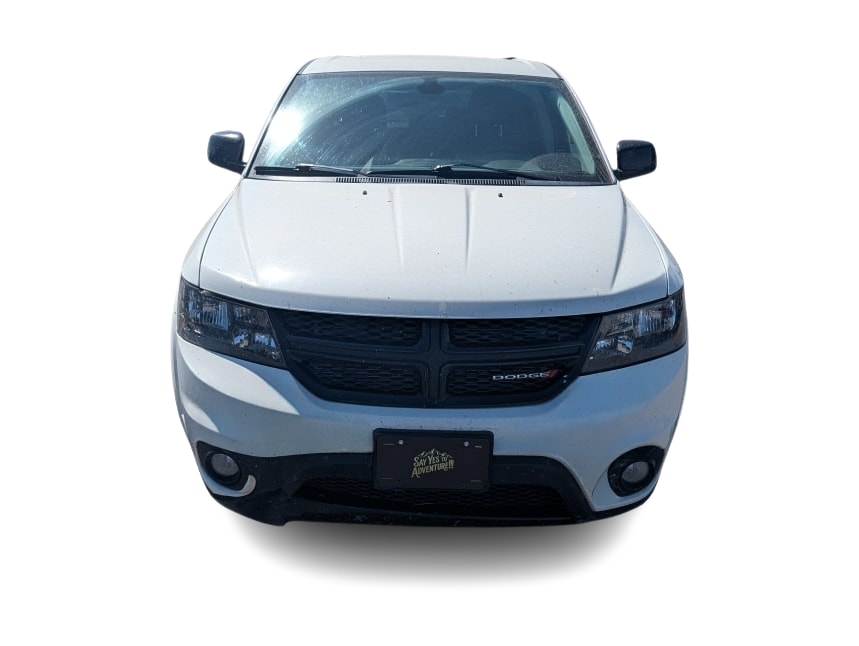 Thumbnail: 2019 Dodge Journey - 8