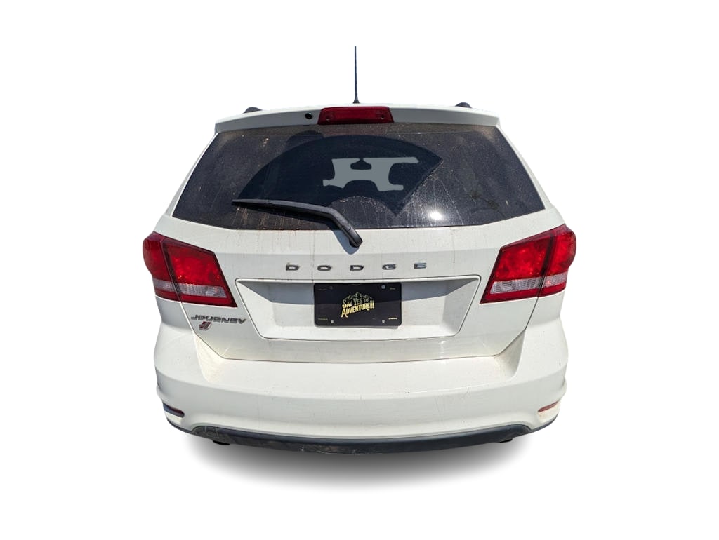 Thumbnail: 2019 Dodge Journey - 2