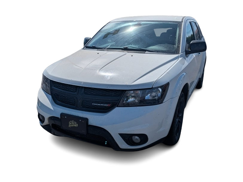 Thumbnail: 2019 Dodge Journey - 3