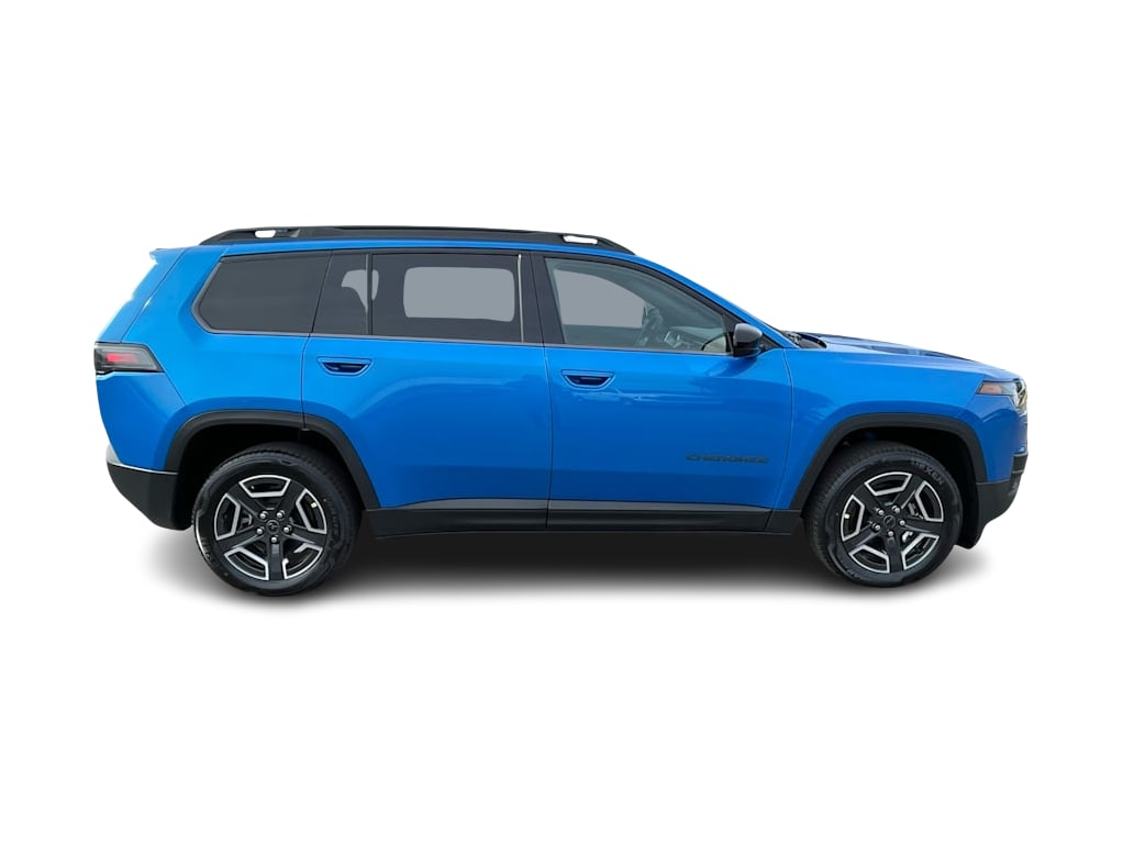 Thumbnail: 2026 Jeep Cherokee - 15
