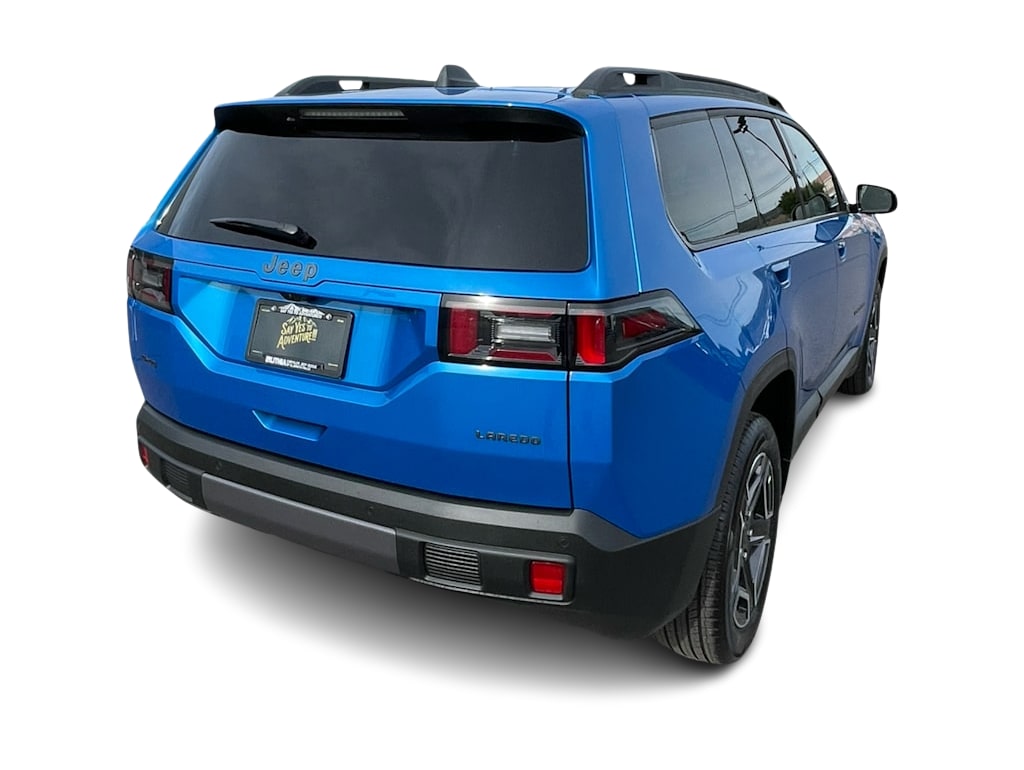 Thumbnail: 2026 Jeep Cherokee - 16
