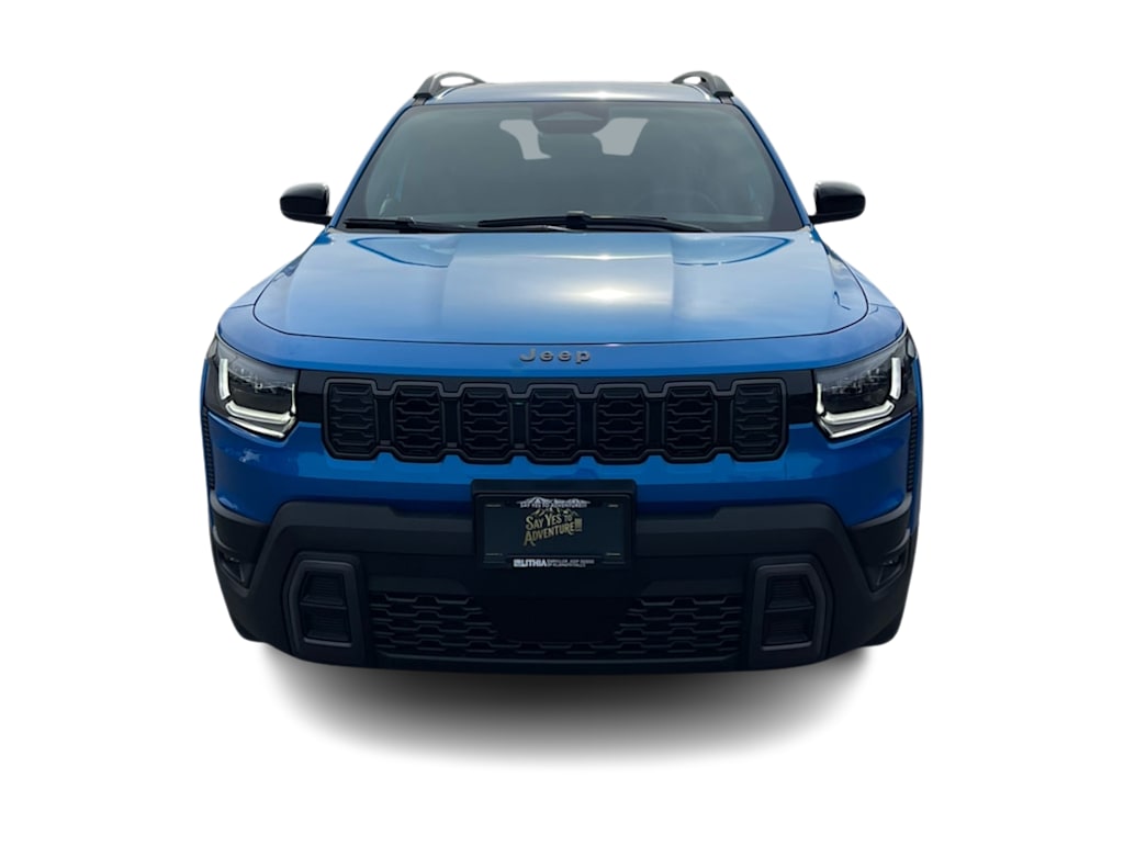 Thumbnail: 2026 Jeep Cherokee - 5