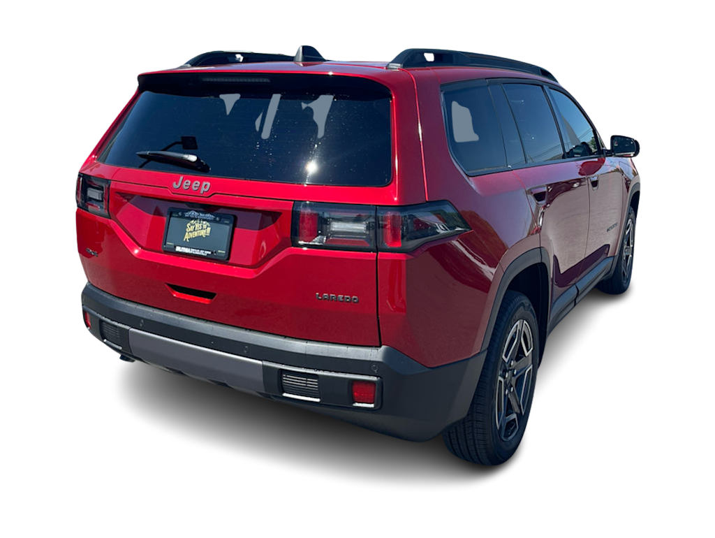 Thumbnail: 2026 Jeep Cherokee - 15
