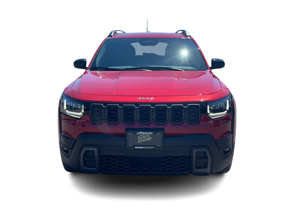 Thumbnail: 2026 Jeep Cherokee - 5