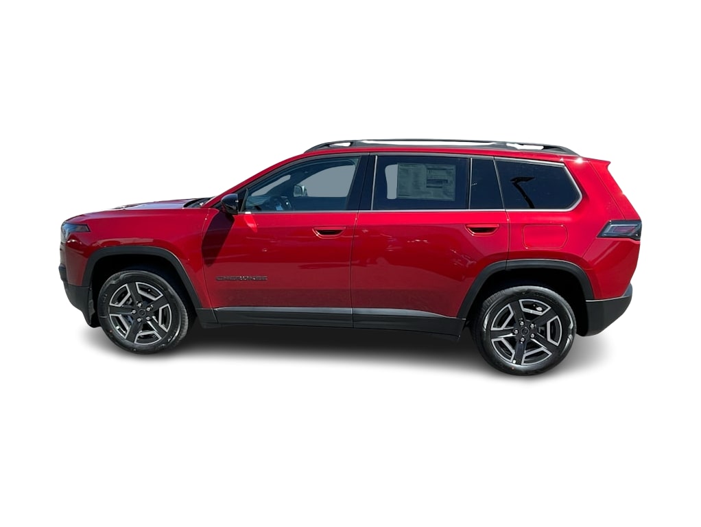Thumbnail: 2026 Jeep Cherokee - 3