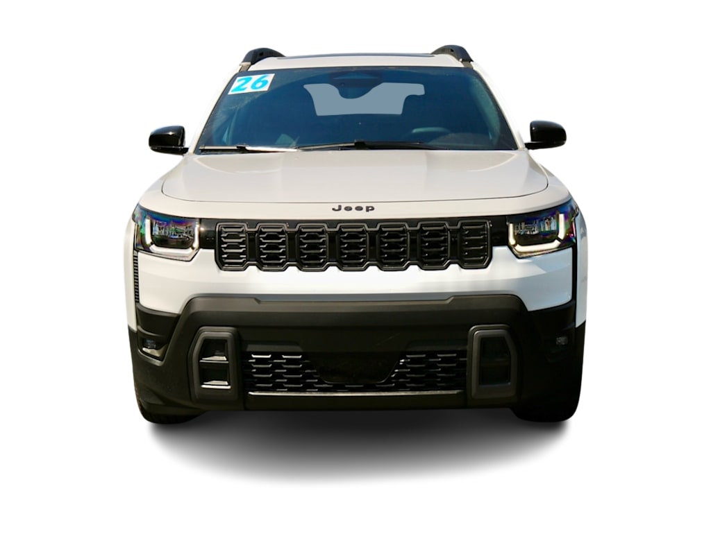 Thumbnail: 2026 Jeep Cherokee - 5