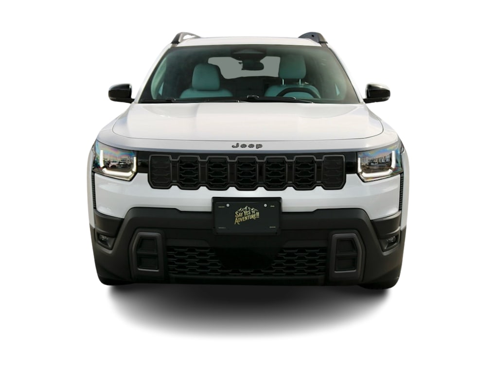 Thumbnail: 2026 Jeep Cherokee - 16