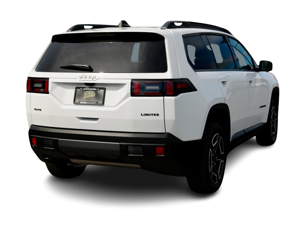 Thumbnail: 2026 Jeep Cherokee - 18