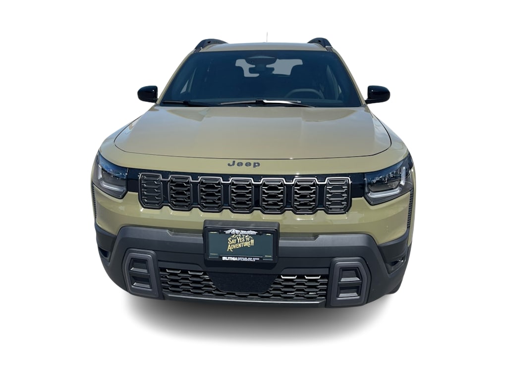 Thumbnail: 2026 Jeep Cherokee - 5