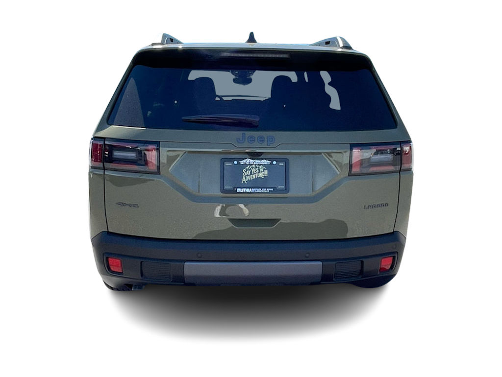 Thumbnail: 2026 Jeep Cherokee - 4