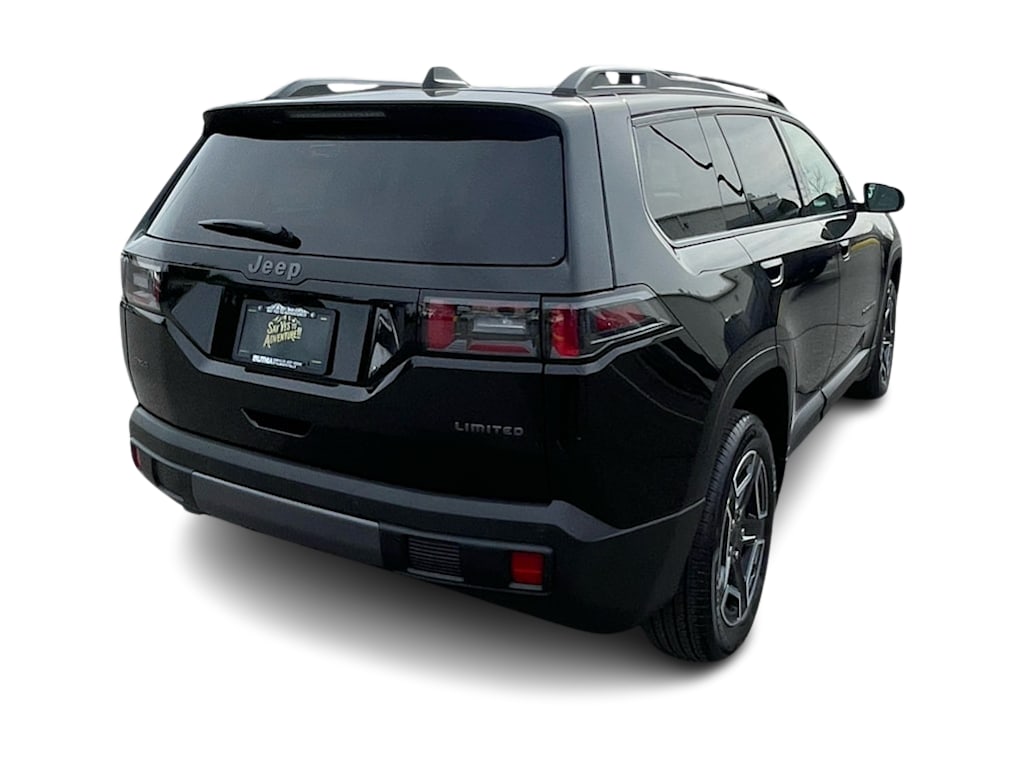 Thumbnail: 2026 Jeep Cherokee - 17