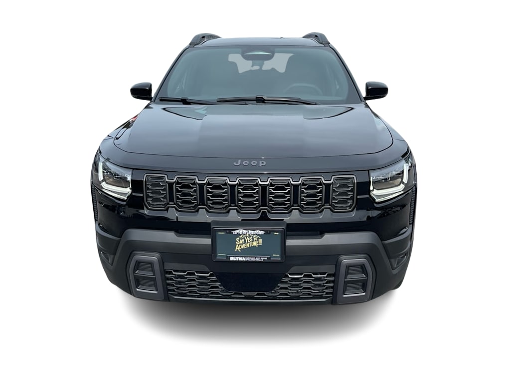 Thumbnail: 2026 Jeep Cherokee - 5