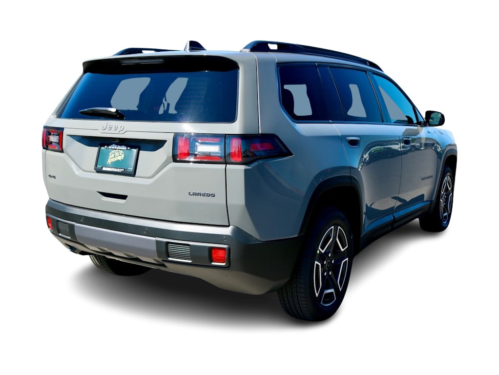 Thumbnail: 2026 Jeep Cherokee - 16
