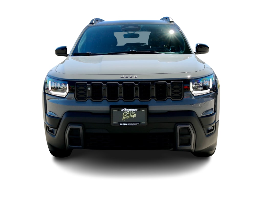 Thumbnail: 2026 Jeep Cherokee - 14