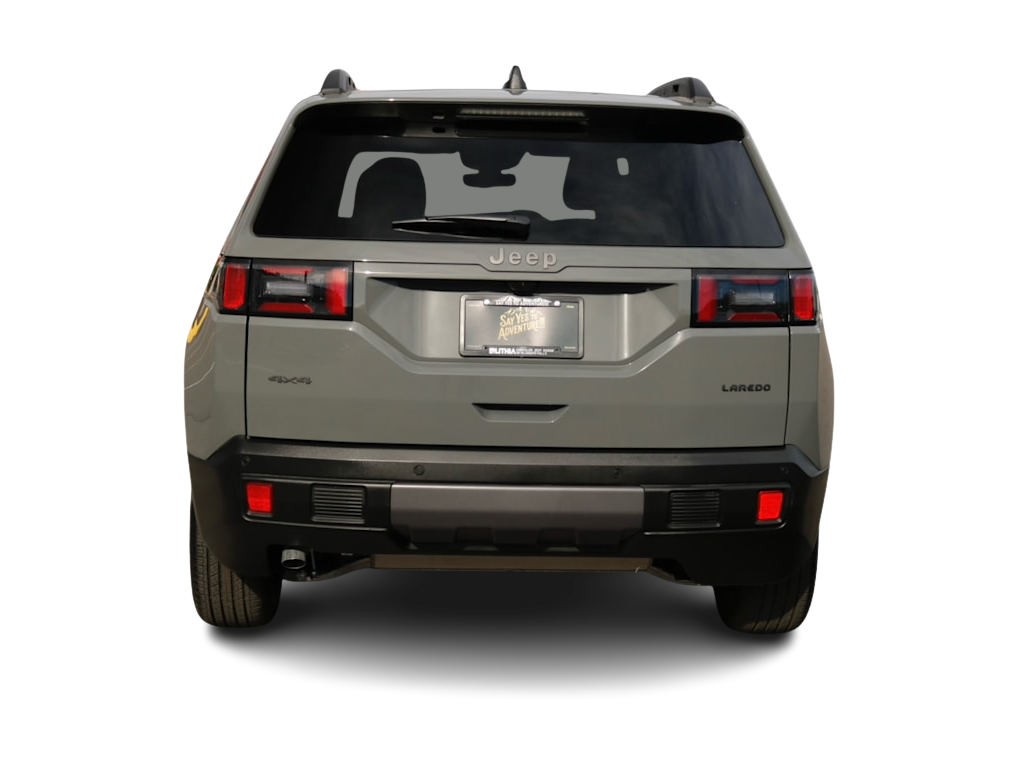 Thumbnail: 2026 Jeep Cherokee - 3