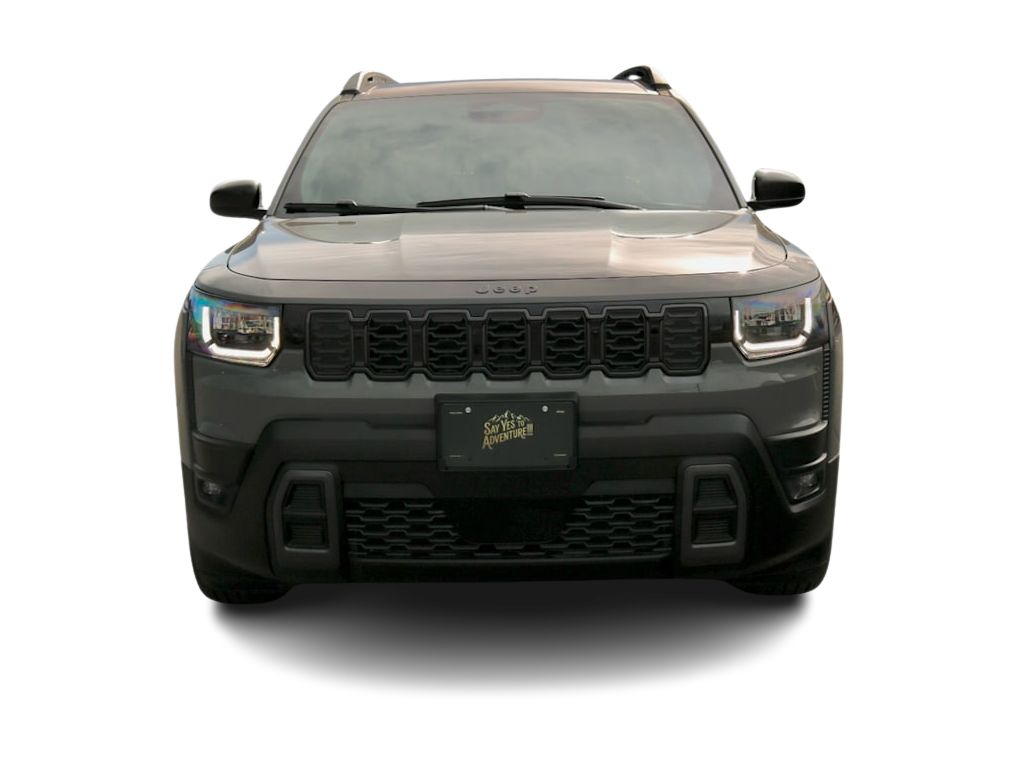 Thumbnail: 2026 Jeep Cherokee - 15