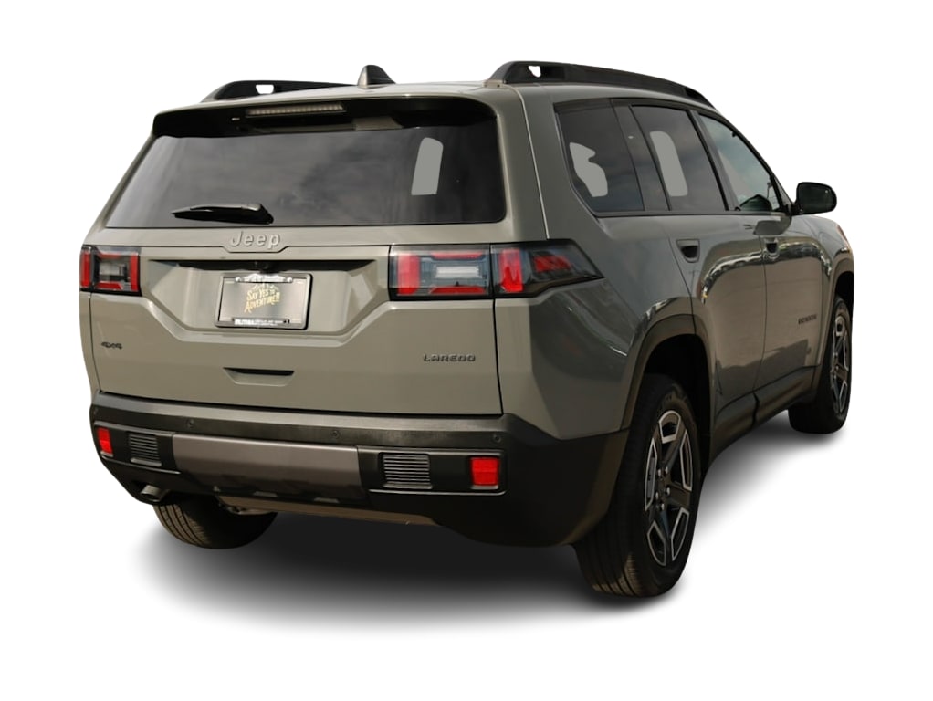Thumbnail: 2026 Jeep Cherokee - 17