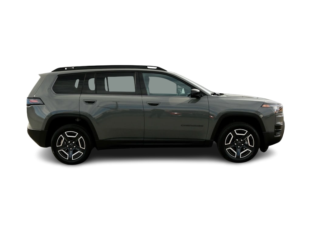 Thumbnail: 2026 Jeep Cherokee - 16