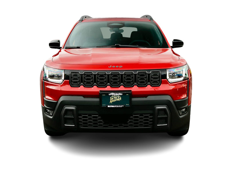Thumbnail: 2026 Jeep Cherokee - 14