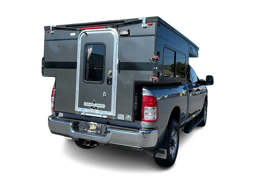 Thumbnail: 2024 RAM 3500 - 15