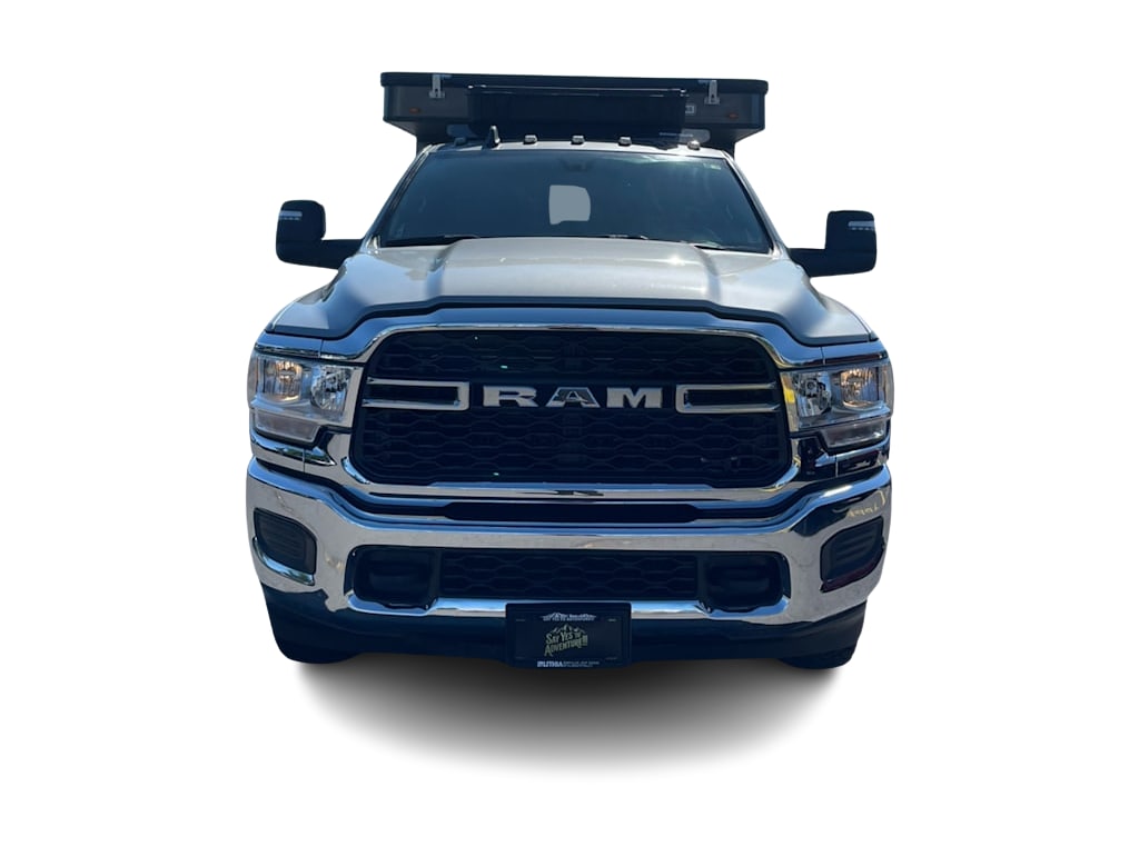 Thumbnail: 2024 RAM 3500 - 5