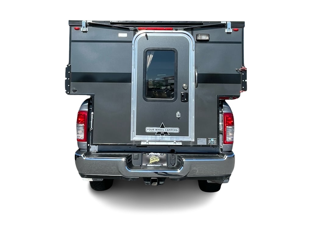 Thumbnail: 2024 RAM 3500 - 4