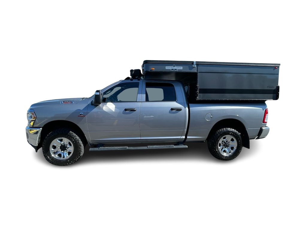 Thumbnail: 2024 RAM 3500 - 3