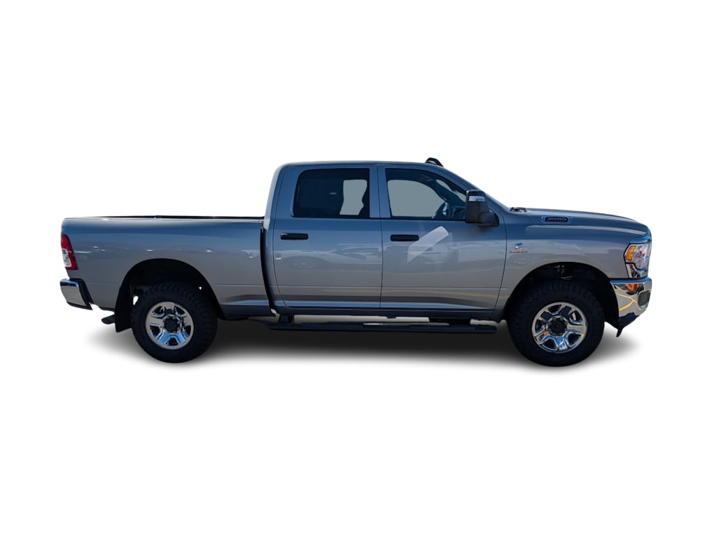 Thumbnail: 2024 RAM 3500 - 14