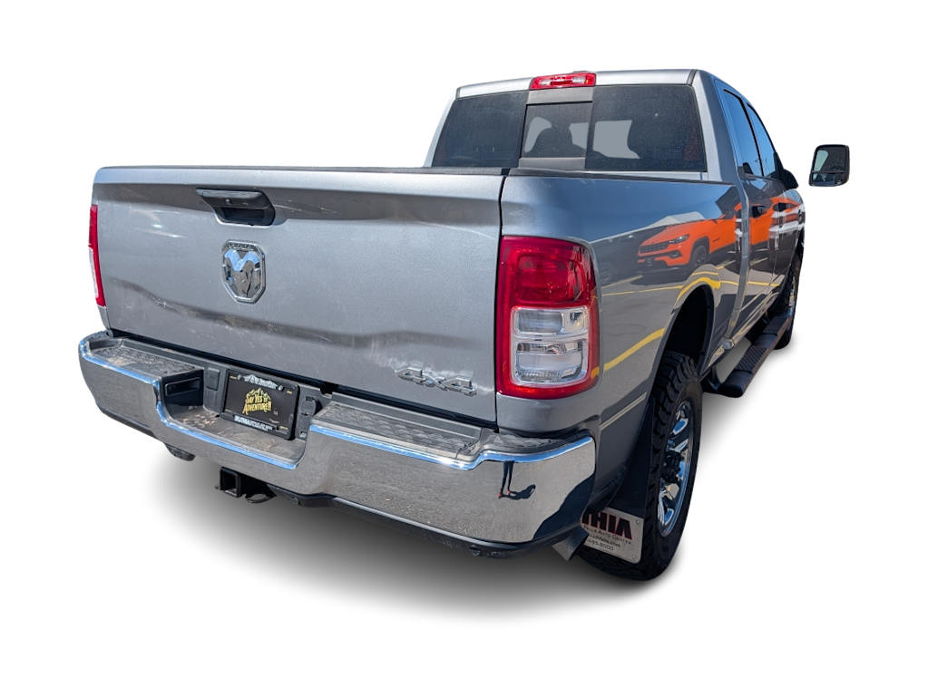 Thumbnail: 2024 RAM 3500 - 15