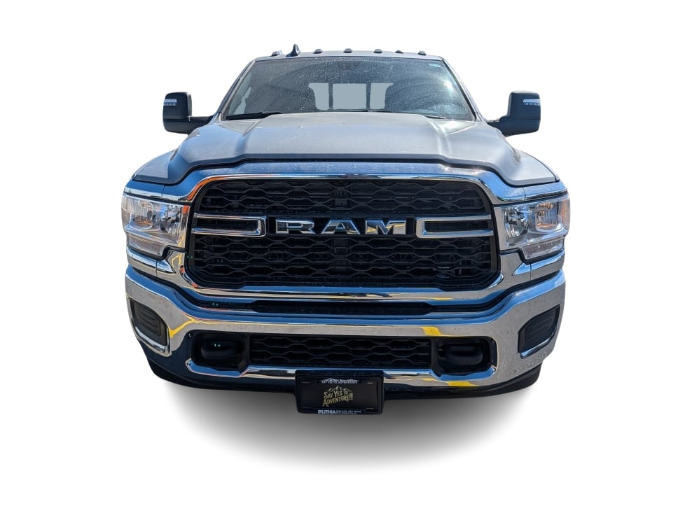 Thumbnail: 2024 RAM 3500 - 5