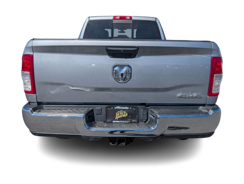 Thumbnail: 2024 RAM 3500 - 4
