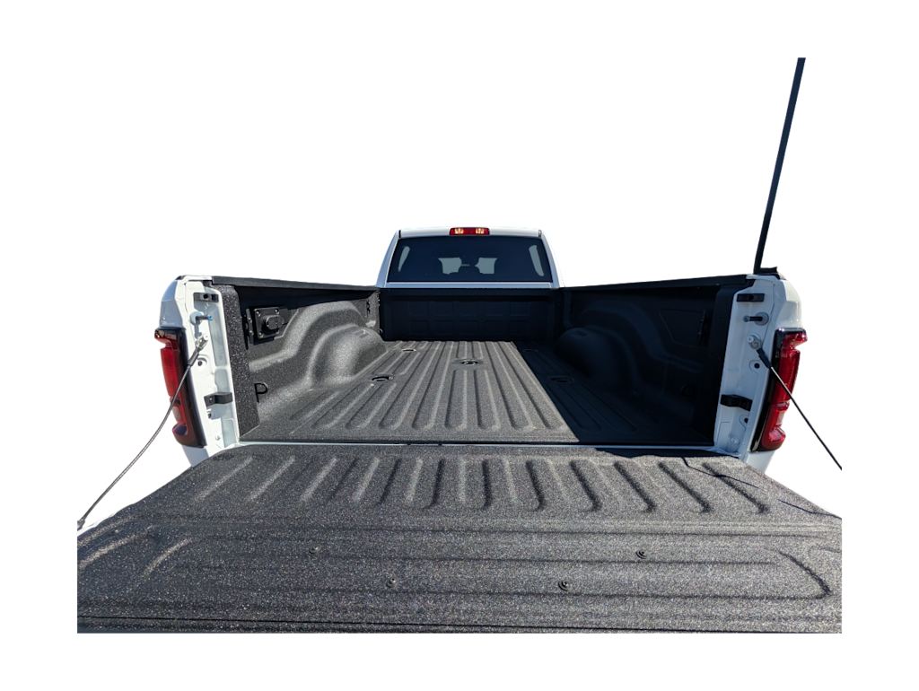 Thumbnail: 2026 RAM 3500 - 13