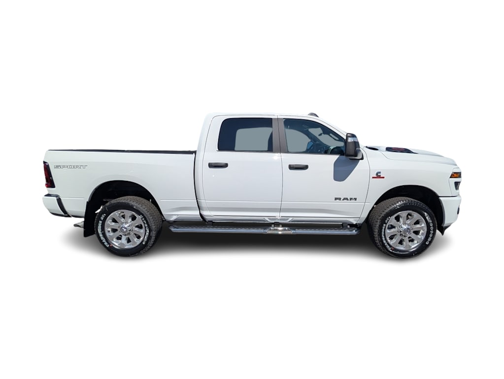 Thumbnail: 2026 RAM 3500 - 14