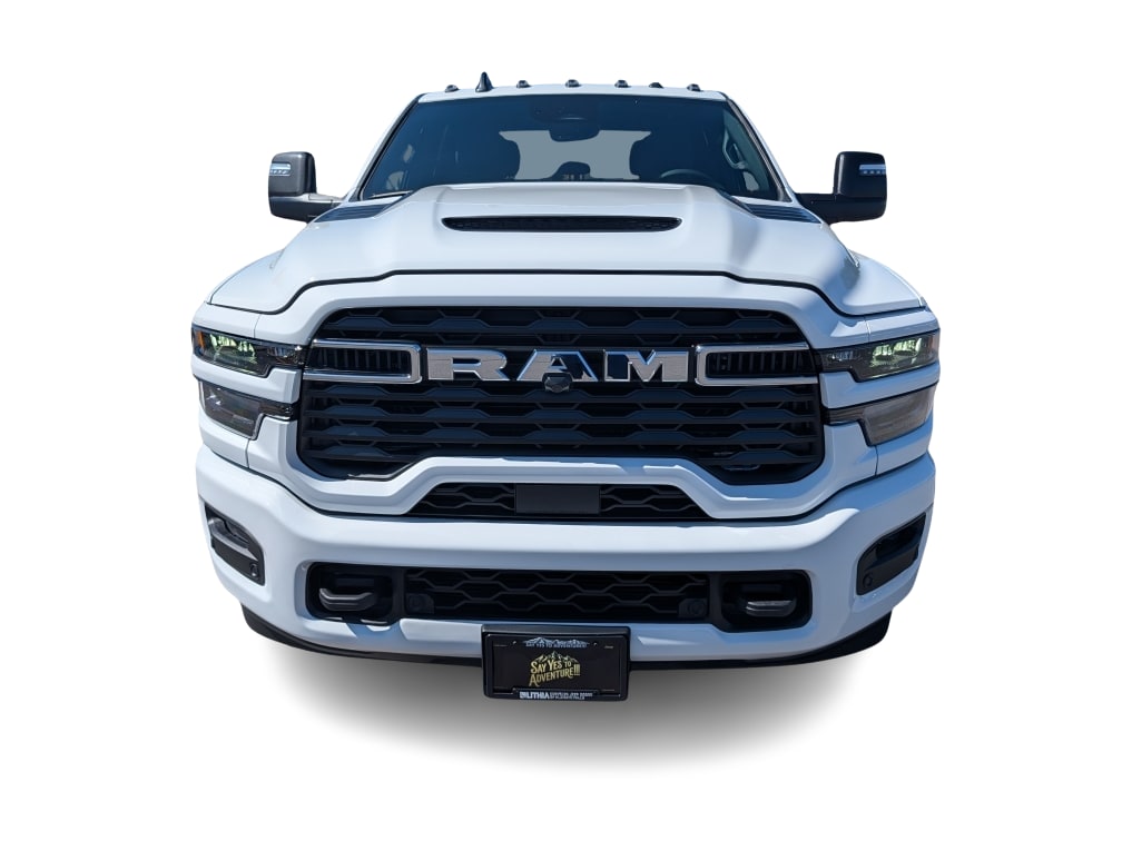 Thumbnail: 2026 RAM 3500 - 6