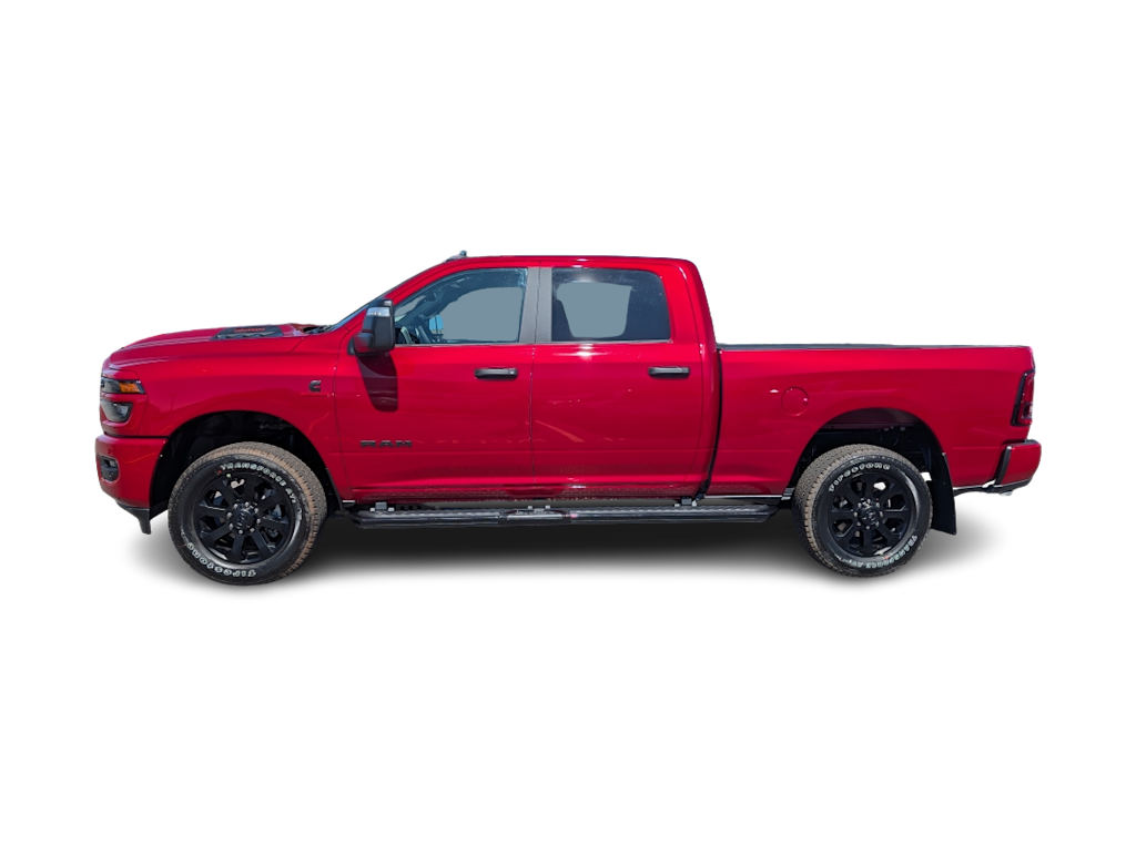 Thumbnail: 2026 RAM 3500 - 3