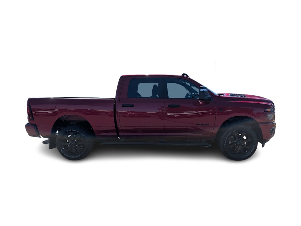 Thumbnail: 2026 RAM 3500 - 17