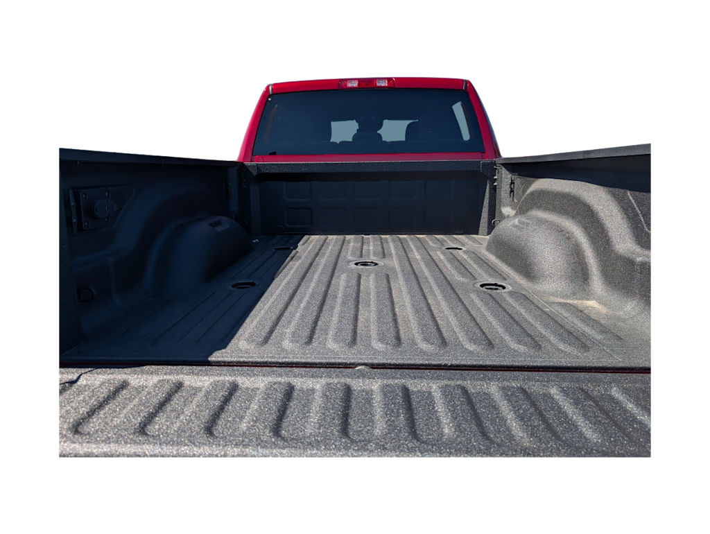 Thumbnail: 2026 RAM 3500 - 15