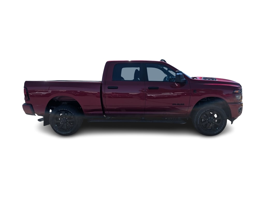 Thumbnail: 2026 RAM 3500 - 16
