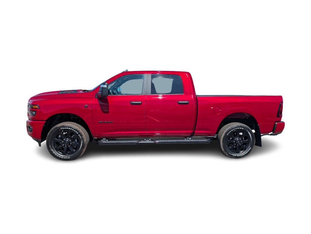 Thumbnail: 2026 RAM 3500 - 3