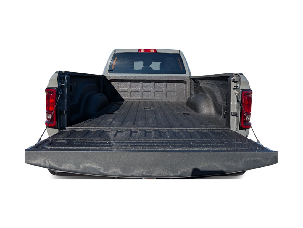 Thumbnail: 2026 RAM 3500 - 13