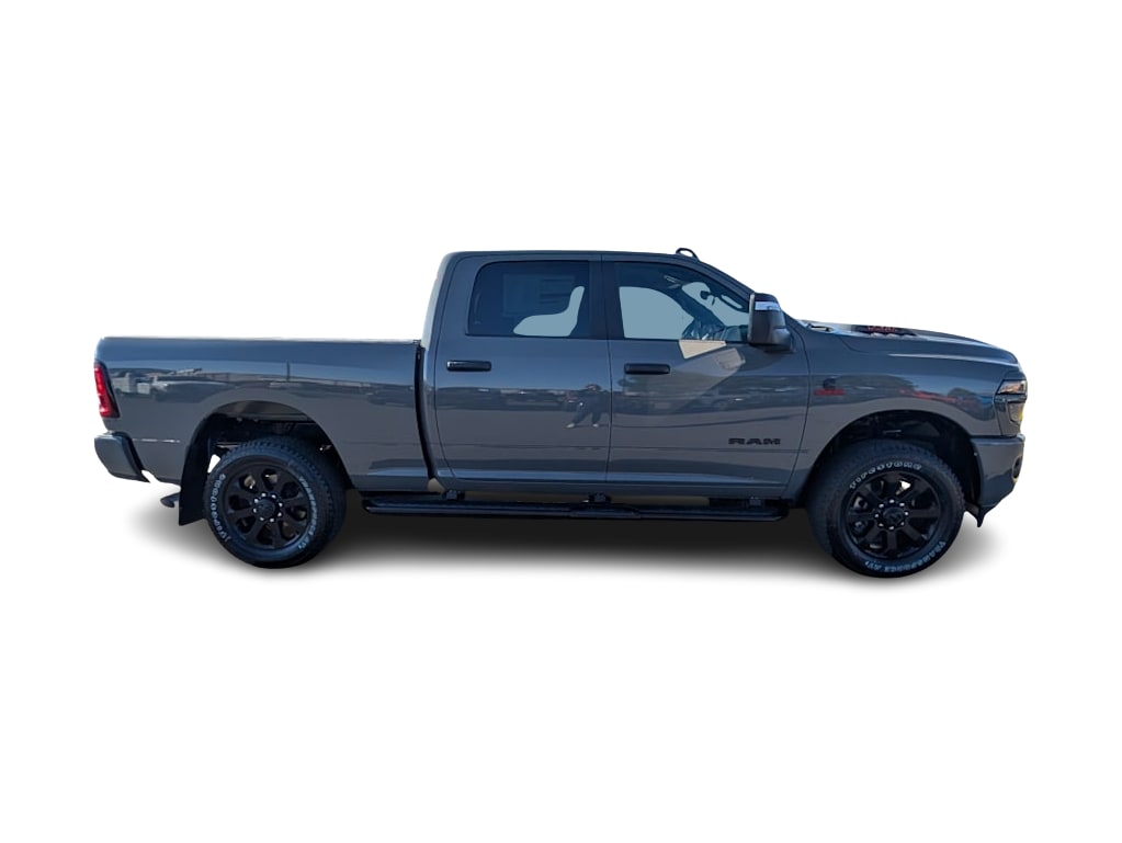 Thumbnail: 2026 RAM 3500 - 14