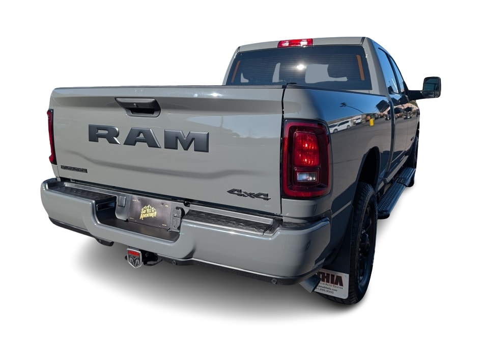 Thumbnail: 2026 RAM 3500 - 15