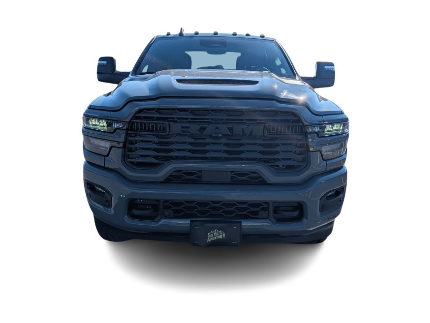 Thumbnail: 2026 RAM 3500 - 5
