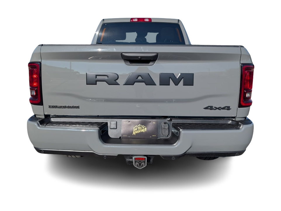 Thumbnail: 2026 RAM 3500 - 4