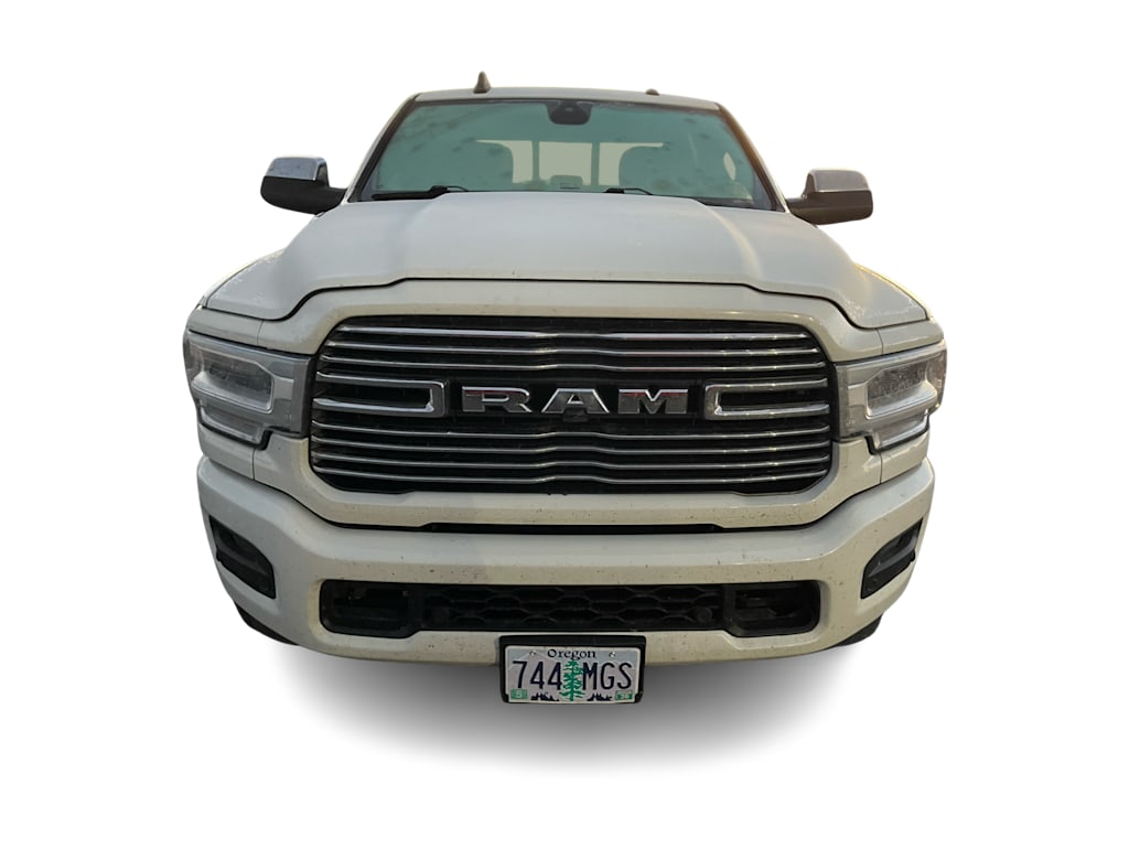 Thumbnail: 2019 RAM 3500 - 4