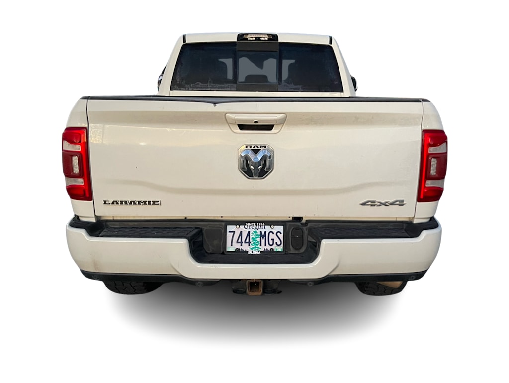 Thumbnail: 2019 RAM 3500 - 3