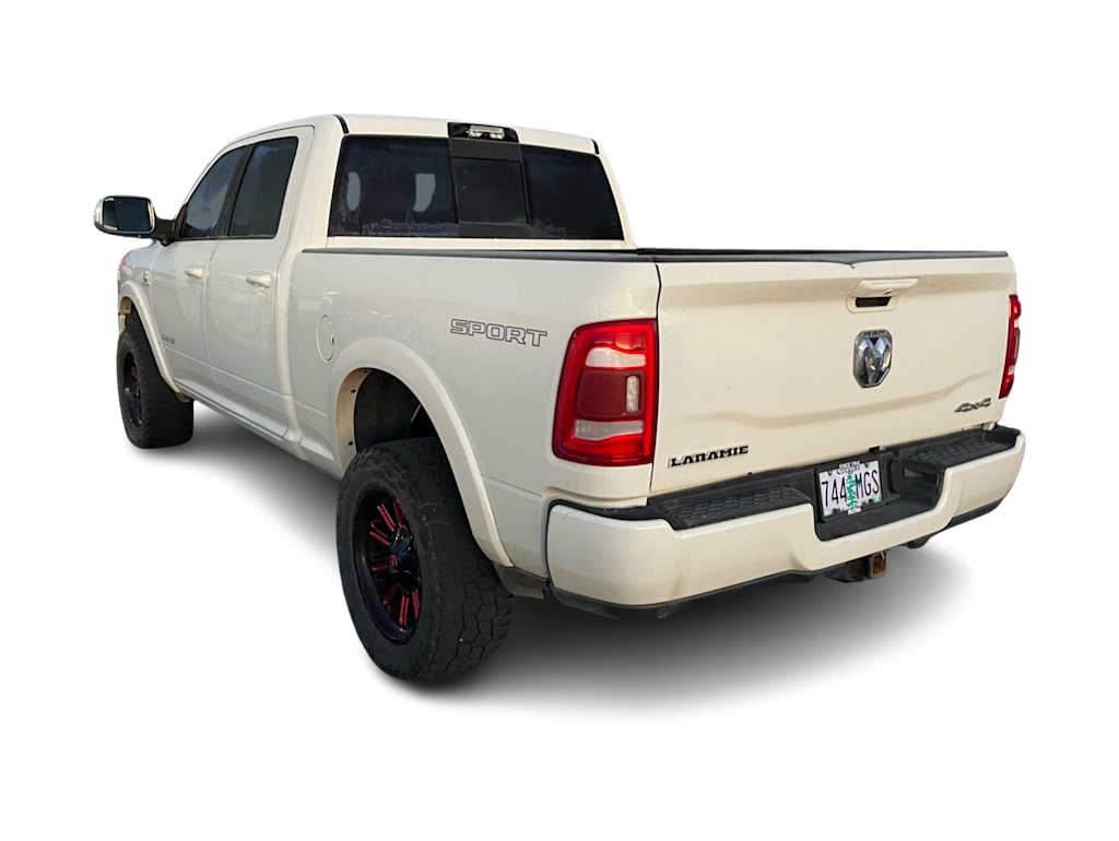 Thumbnail: 2019 RAM 3500 - 2