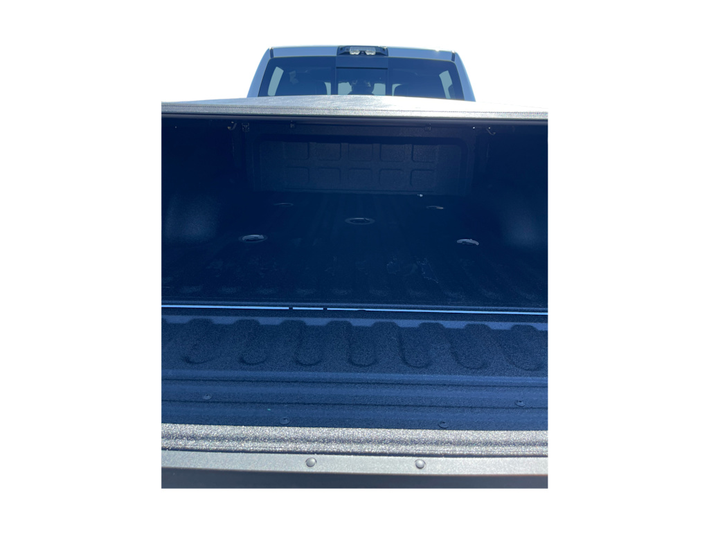 Thumbnail: 2026 RAM 3500 - 7