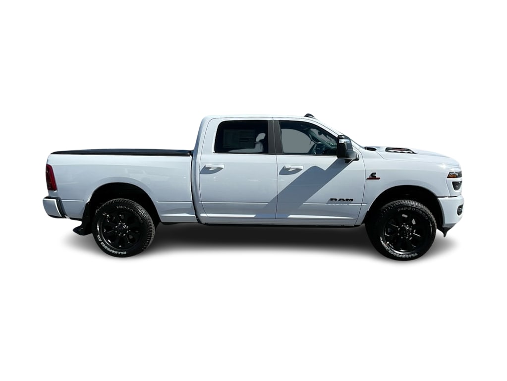Thumbnail: 2026 RAM 3500 - 8