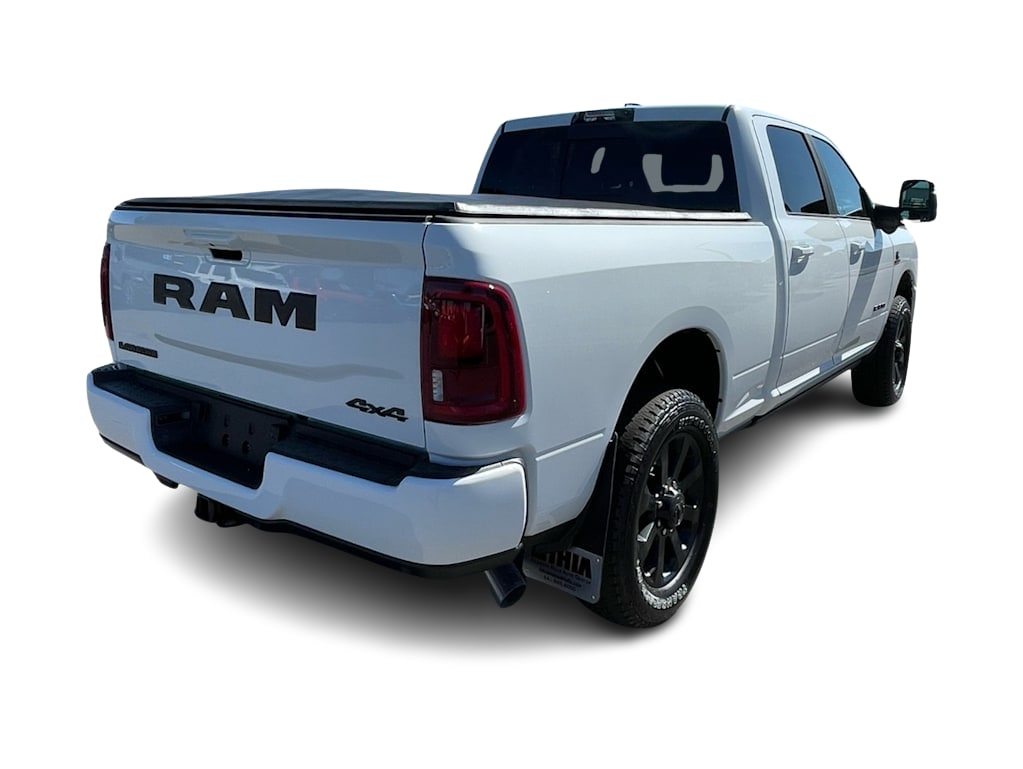 Thumbnail: 2026 RAM 3500 - 9